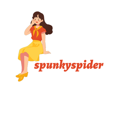 spunkyspider.com Create your perfect look